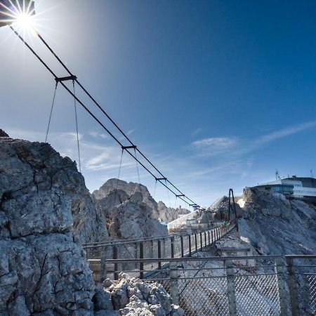 Apartman Ramsau Ramsau am Dachstein Εξωτερικό φωτογραφία