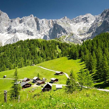 Apartman Ramsau Ramsau am Dachstein Εξωτερικό φωτογραφία