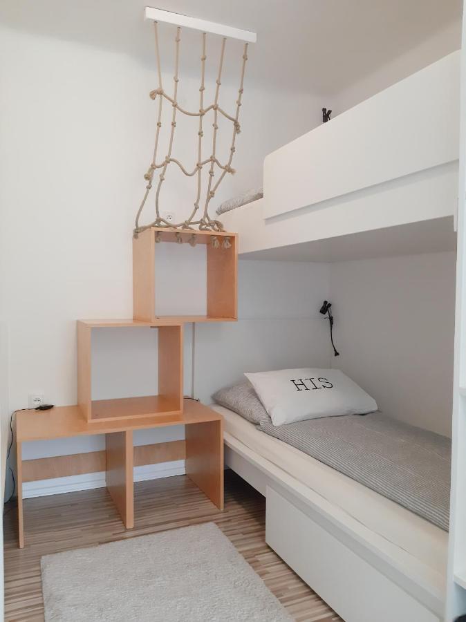 Apartman Ramsau Ramsau am Dachstein Εξωτερικό φωτογραφία