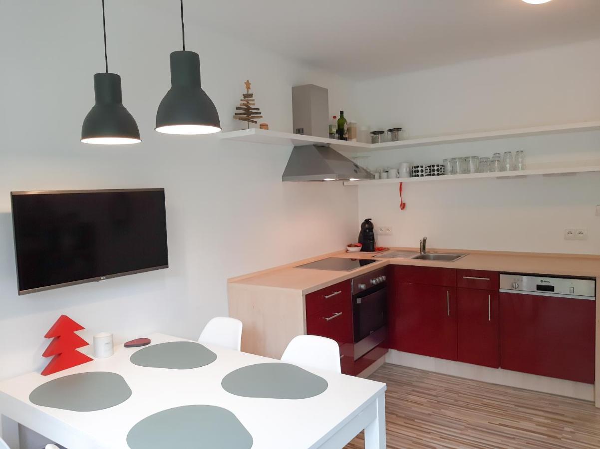 Apartman Ramsau Ramsau am Dachstein Εξωτερικό φωτογραφία