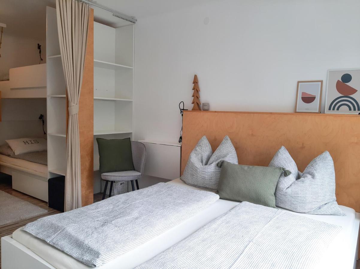 Apartman Ramsau Ramsau am Dachstein Εξωτερικό φωτογραφία