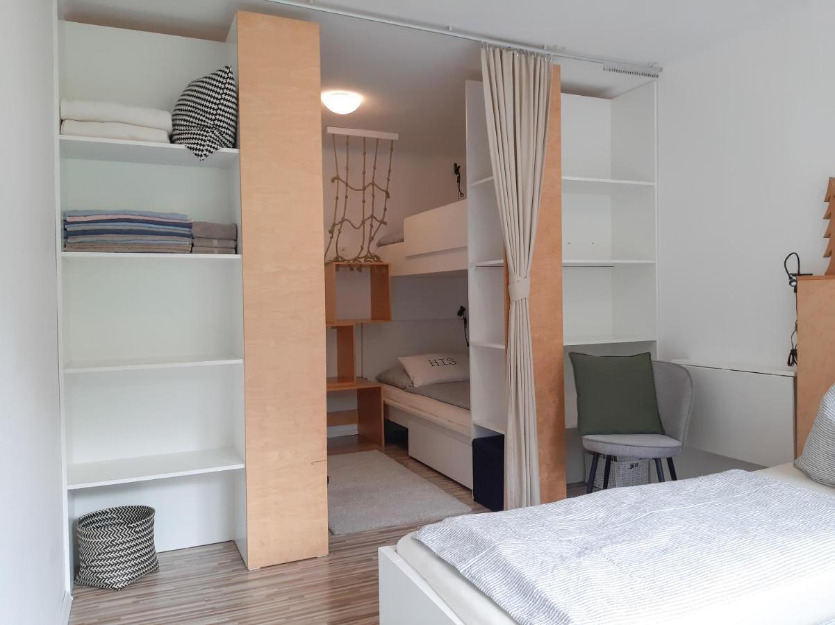 Apartman Ramsau Ramsau am Dachstein Εξωτερικό φωτογραφία