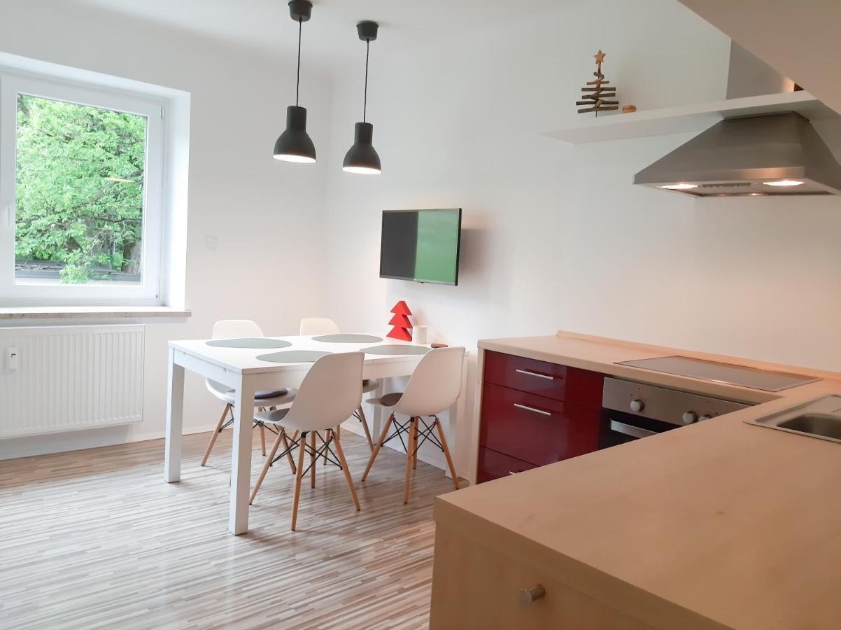 Apartman Ramsau Ramsau am Dachstein Εξωτερικό φωτογραφία