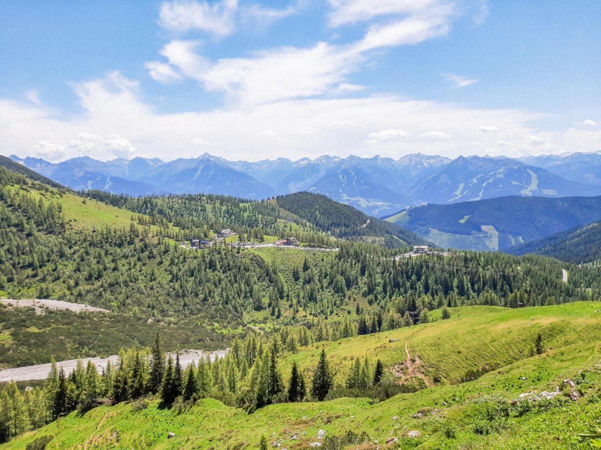 Apartman Ramsau Ramsau am Dachstein Εξωτερικό φωτογραφία