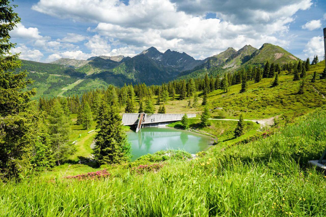 Apartman Ramsau Ramsau am Dachstein Εξωτερικό φωτογραφία