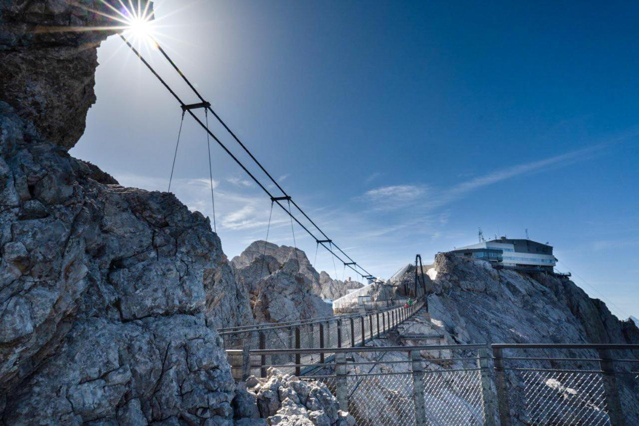 Apartman Ramsau Ramsau am Dachstein Εξωτερικό φωτογραφία